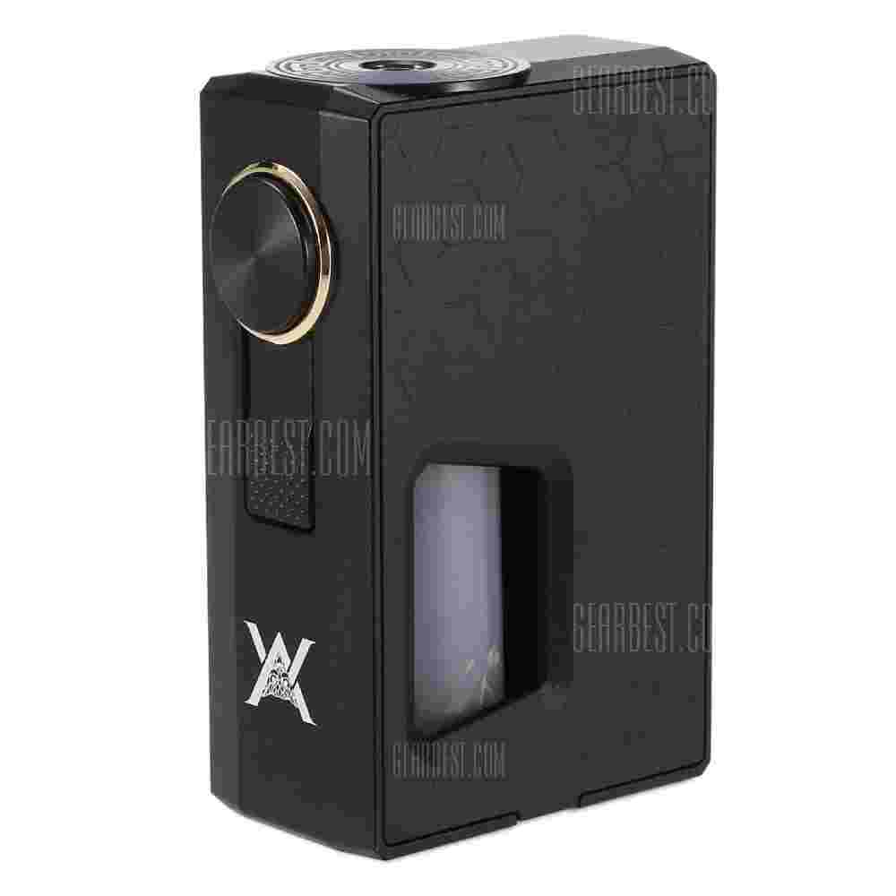 offertehitech-Original Geekvape Athena Squonk Mod - BLACK