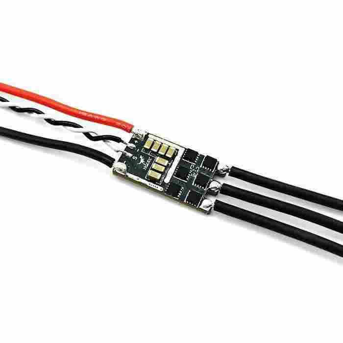 offertehitech-HGLRC BS28A BLHeli - S 28A ESC