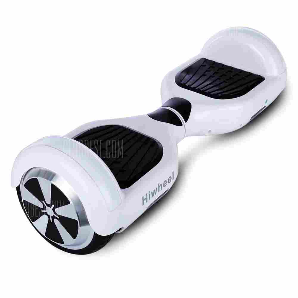 offertehitech-Hiwheel Q3 Hoverboard