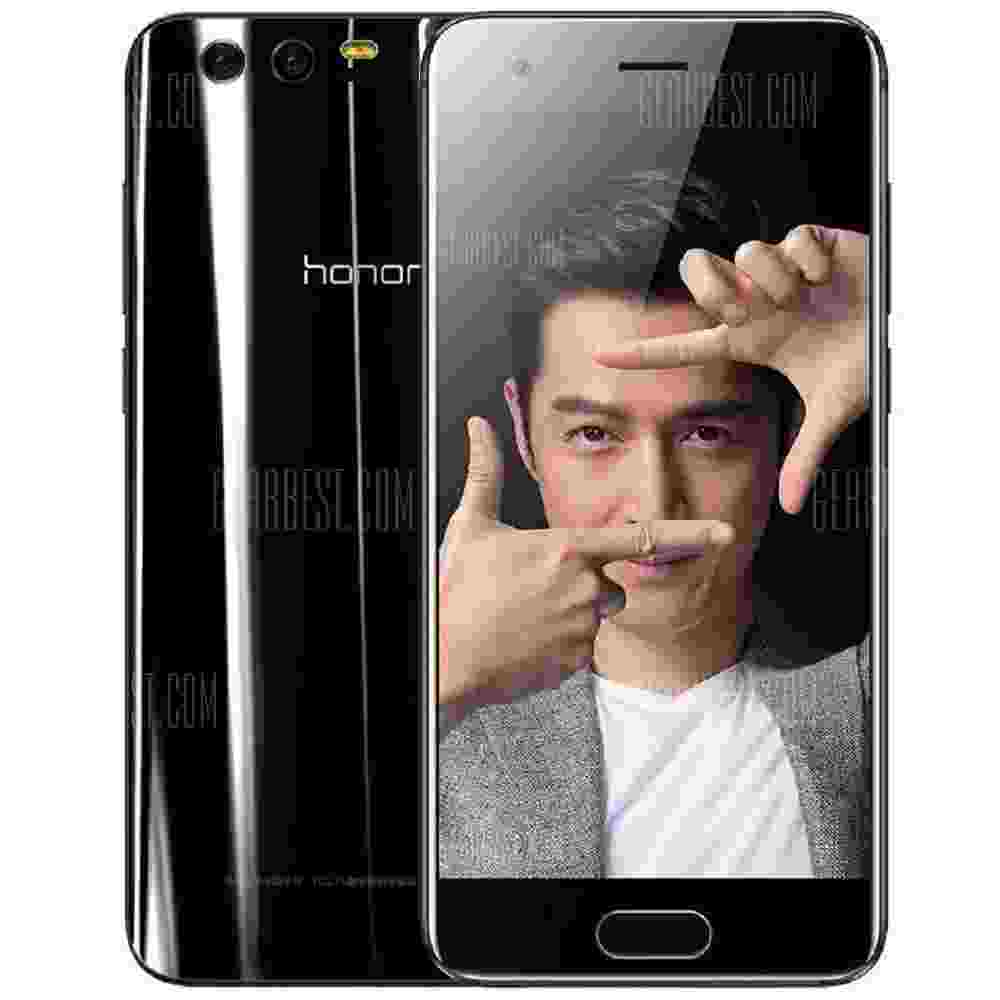 offertehitech-Huawei Honor 9 4G Smartphone International Version