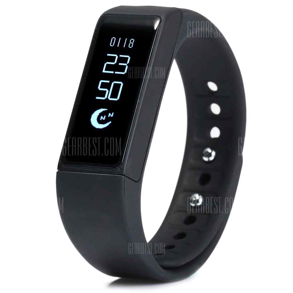 offertehitech-I5 Plus Smart Bluetooth 4.0 Watch