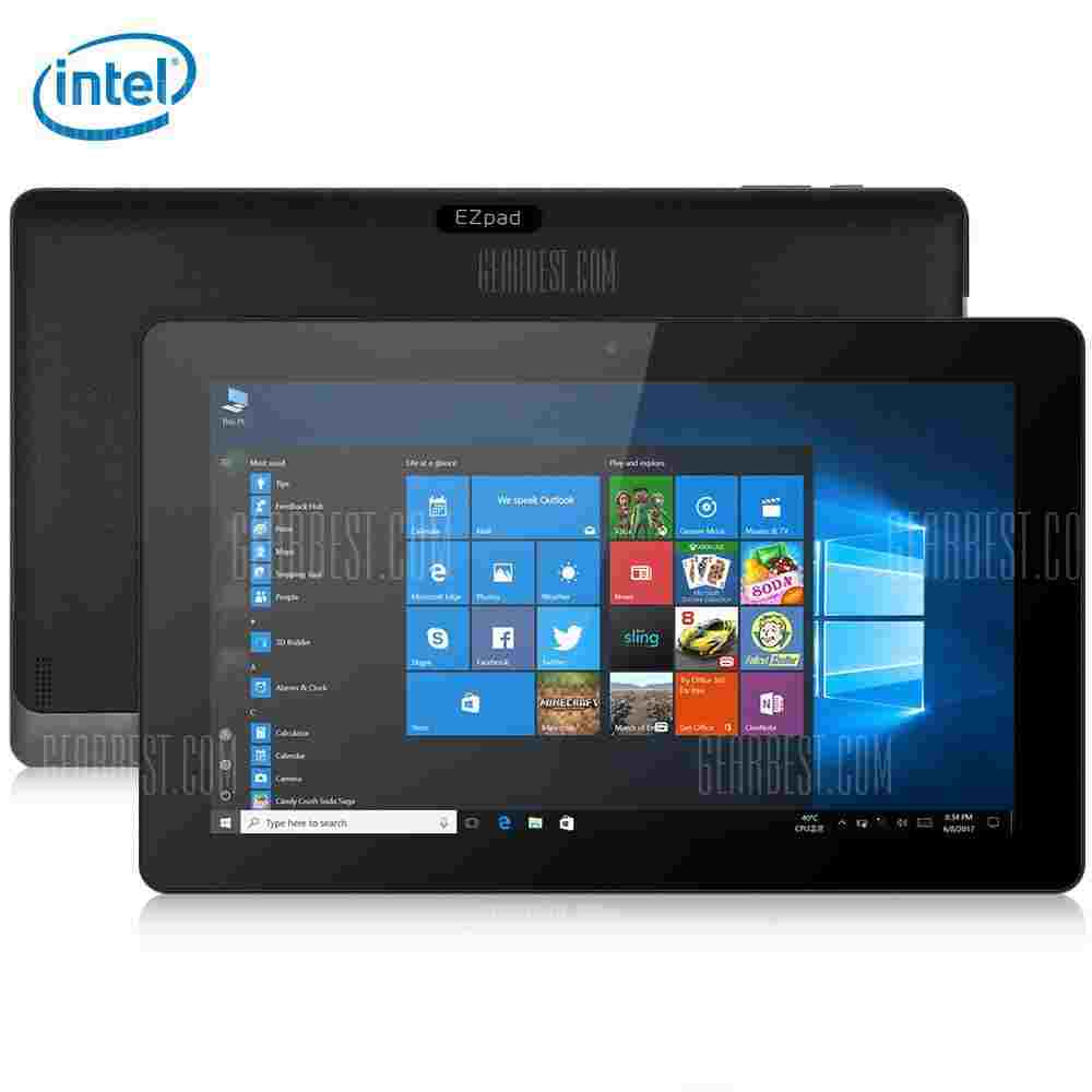 offertehitech-Jumper EZpad 4S Pro Tablet PC