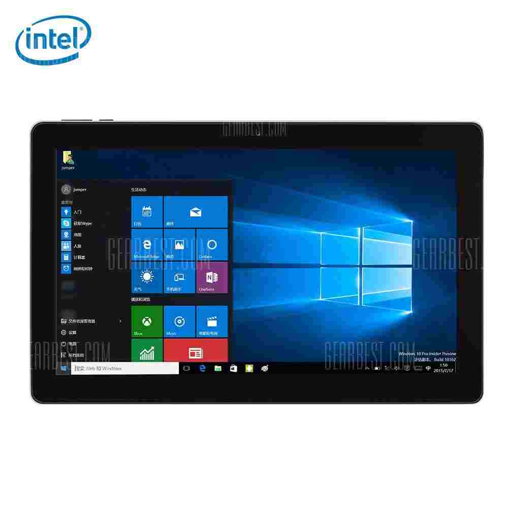 offertehitech-Jumper EZpad 6 2 in 1 Tablet PC