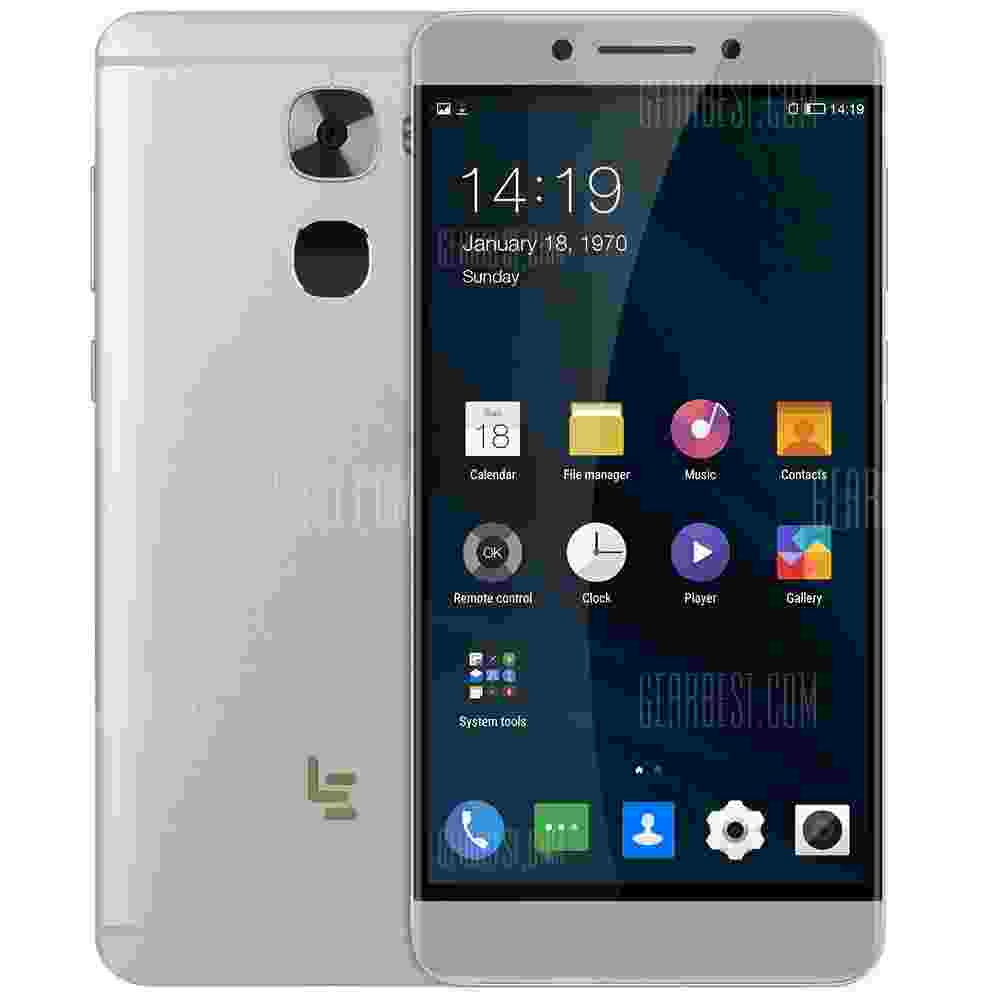 offertehitech-LeEco Le Pro3 Elite