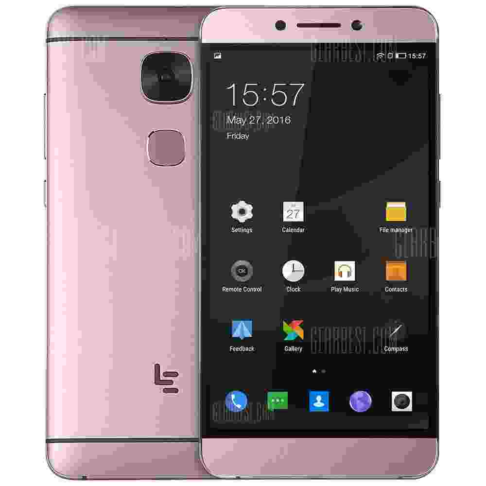 offertehitech-LeTV Leeco Le Max 2 4G Phablet