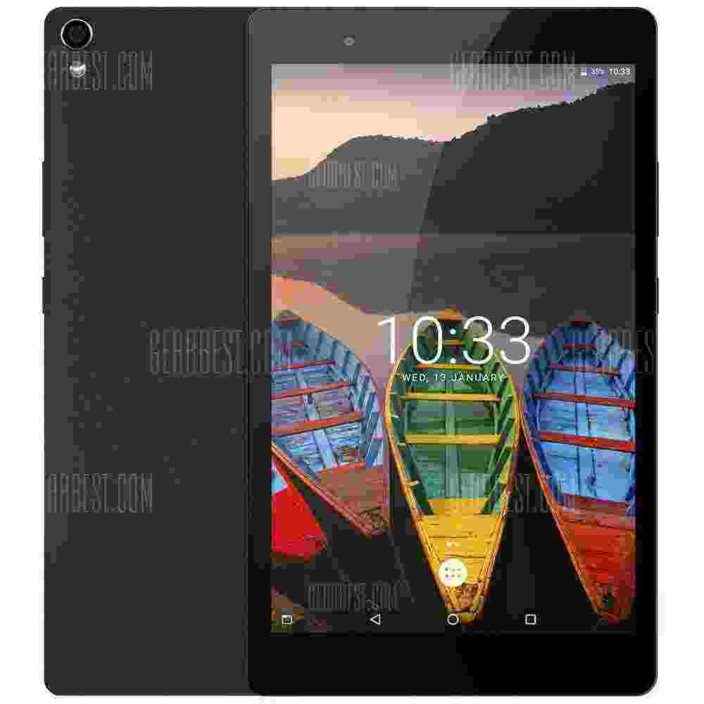 offertehitech-Lenovo P8 ( TAB3 8 Plus ) Tablet PC DEEP BLUE /WHITE china/EU-3/EU-5/EU-6 warehouse