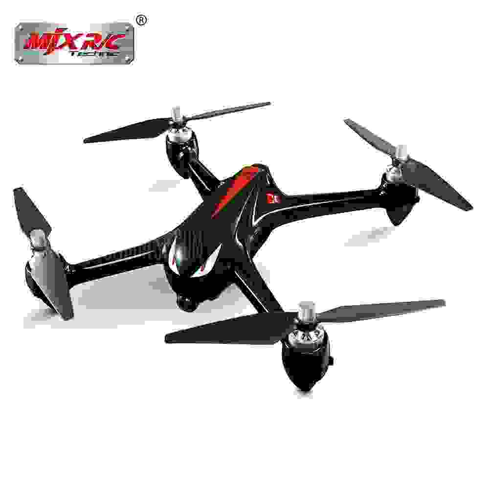 offertehitech-MJX Bugs 2 B2W Brushless RC Quadcopter