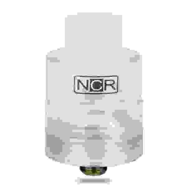 offertehitech-NCR New Concept RDA for E Cigarette - WHITE