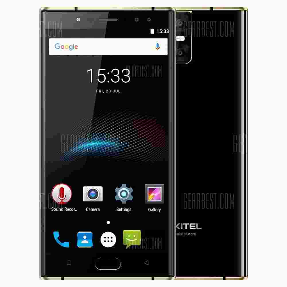 offertehitech-OUKITEL K3 4G Phablet 4GB RAM