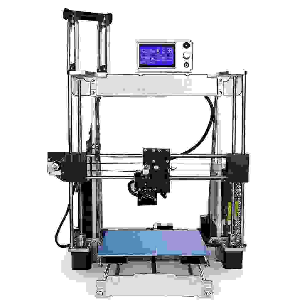 offertehitech-RAISCUBE A8R Prusa I3 DIY 3D Printer Kit