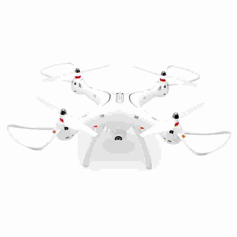 offertehitech-SYMA X8 Pro GPS Brushed RC Quadcopter - RTF