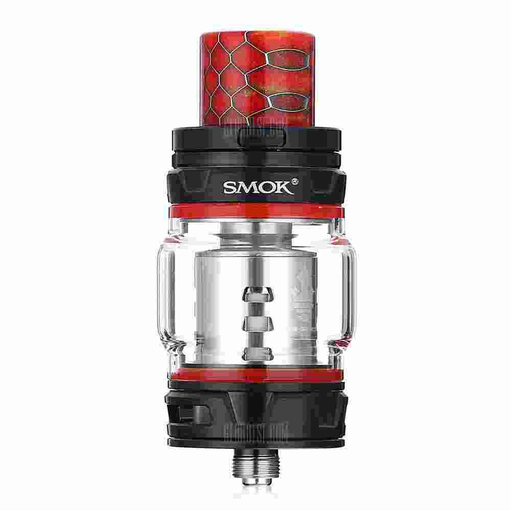 offertehitech-Smok TFV12 Prince Tank - BLACK