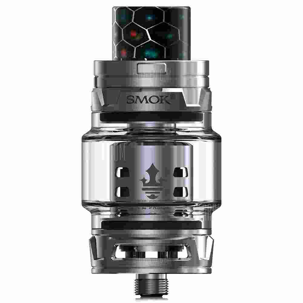 offertehitech-Smok TFV12 Prince Tank - SILVER