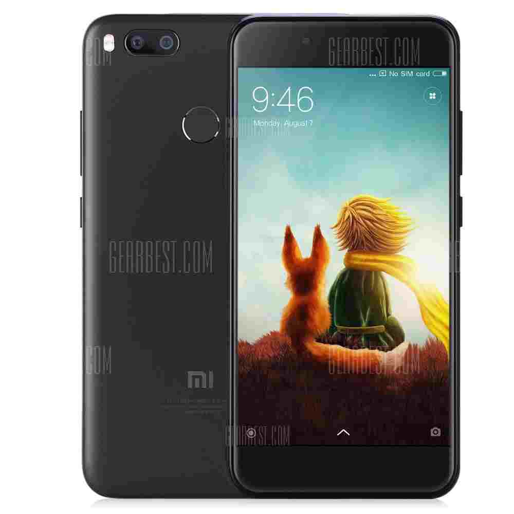 offertehitech-XIAOMI Mi A1 ( Mi 5X ) 4G 4+32gb