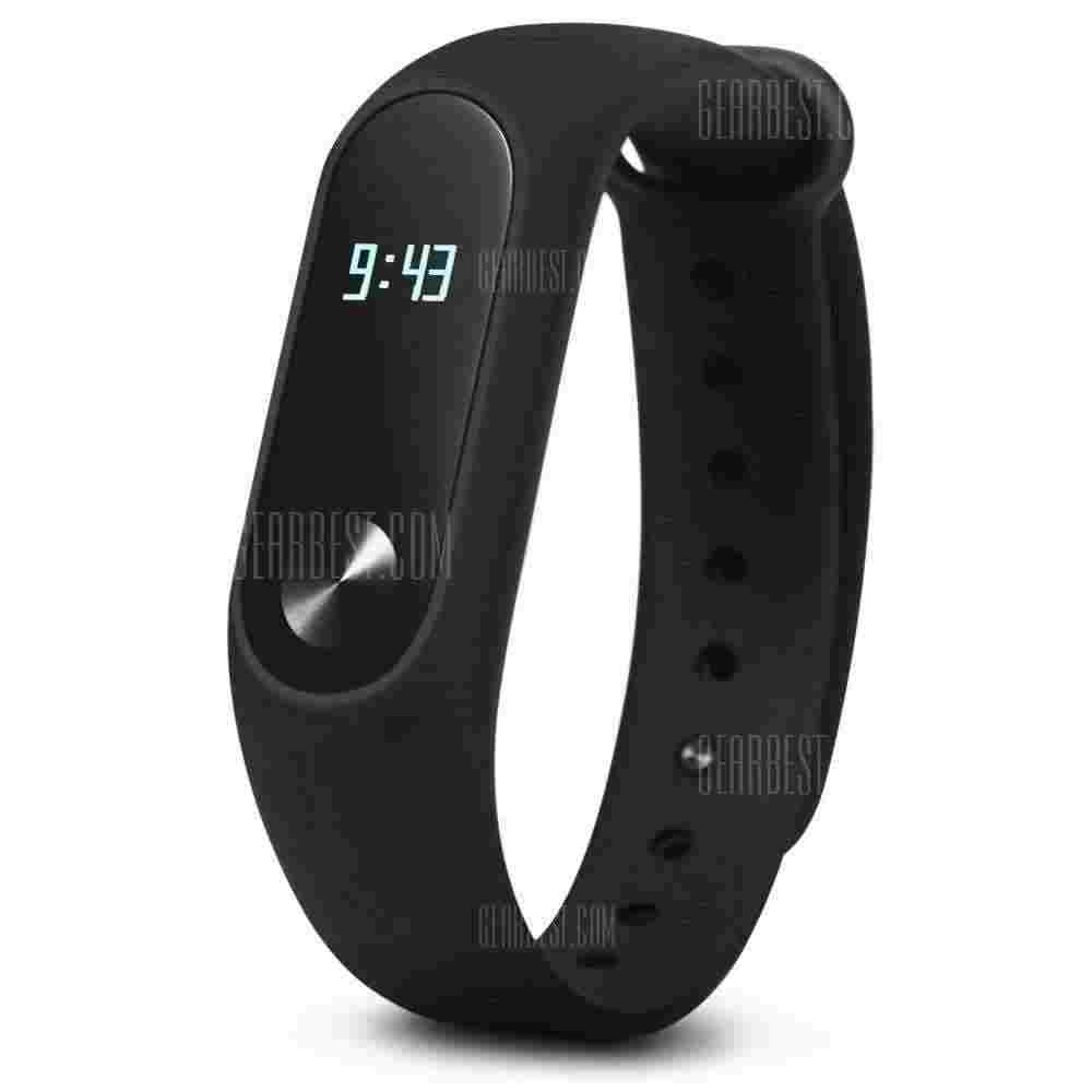 offertehitech-Original Xiaomi Mi Band 2 Smartband