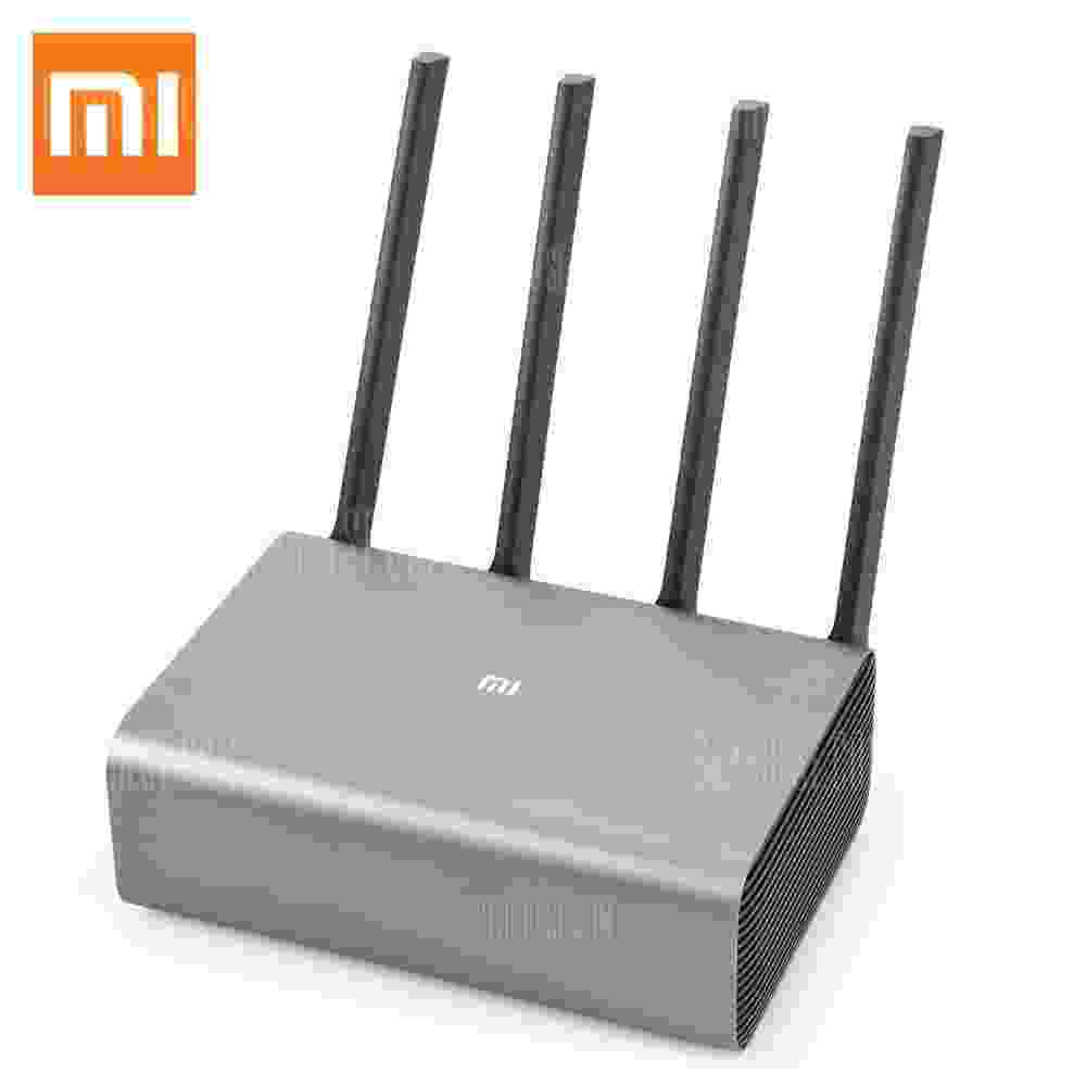 offertehitech-Original Xiaomi Mi R3P 2600Mbps Wireless Router Pro