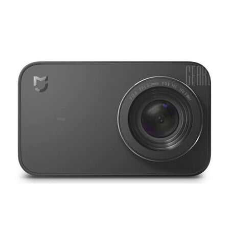 offertehitech-Xiaomi Mijia Mini 4K 30fps Action Camera International Edition - BLACK