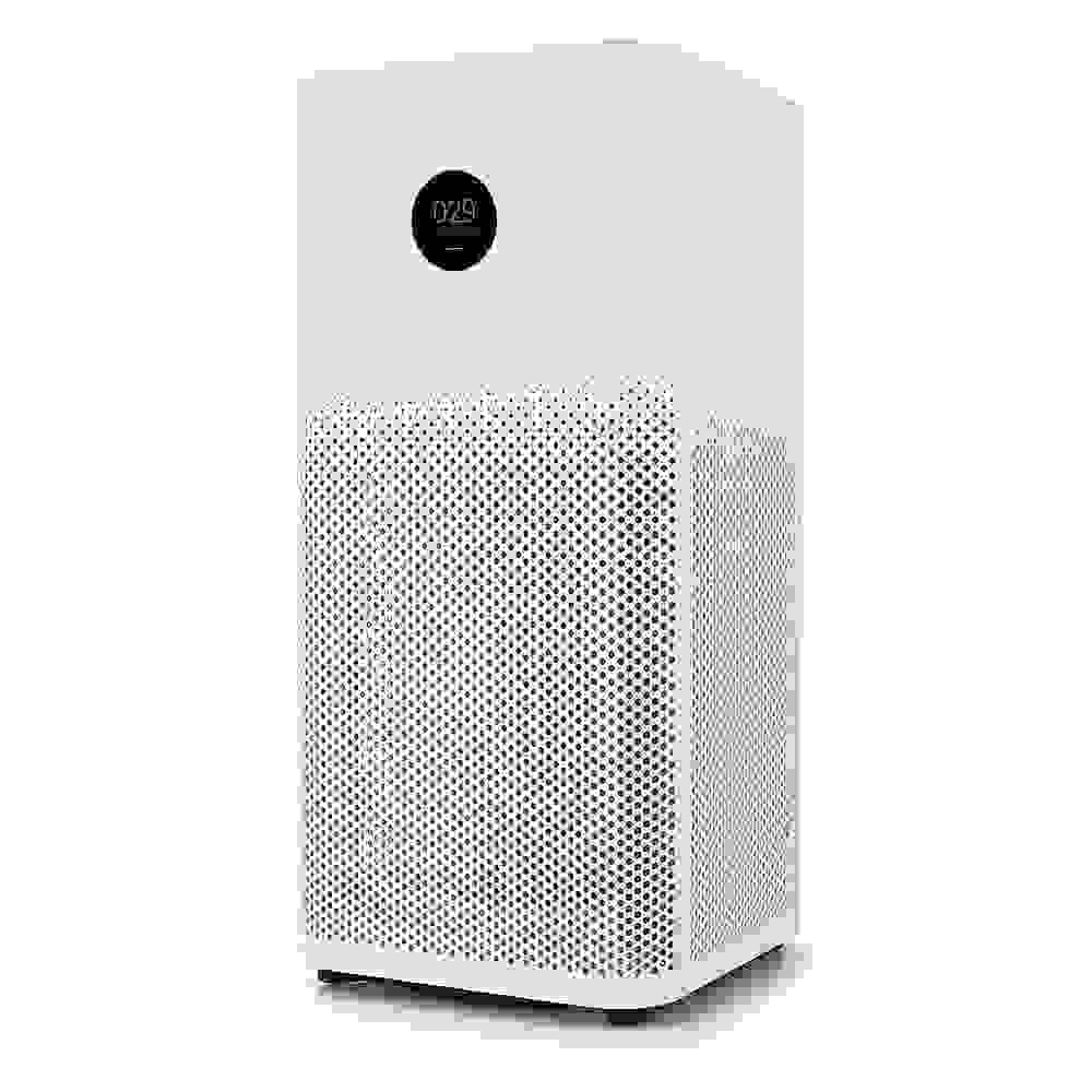 offertehitech-Original Xiaomi OLED Display Smart Air Purifier 2S