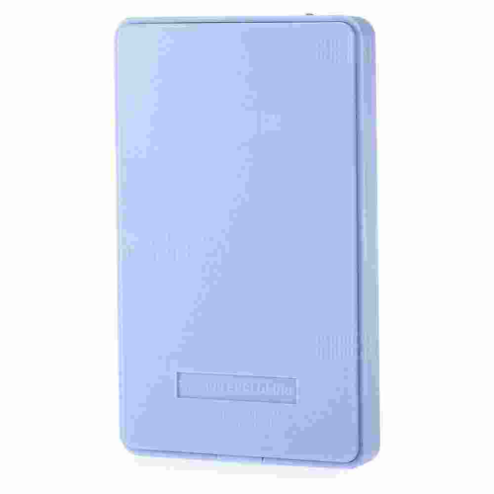 offertehitech-gearbest-22S82 - RTK 2.5 inch SATA Hard Disk Drive Enclosure Case