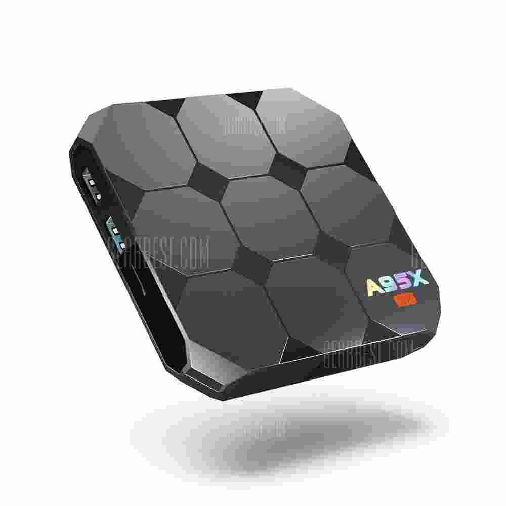 offertehitech-gearbest-A95X R2 TV Box