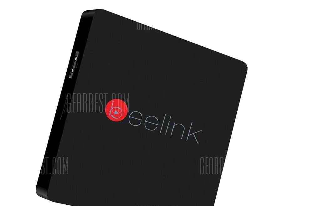 offertehitech-gearbest-Beelink MINI MXIII II TV Box Amlogic S905X Quad Core