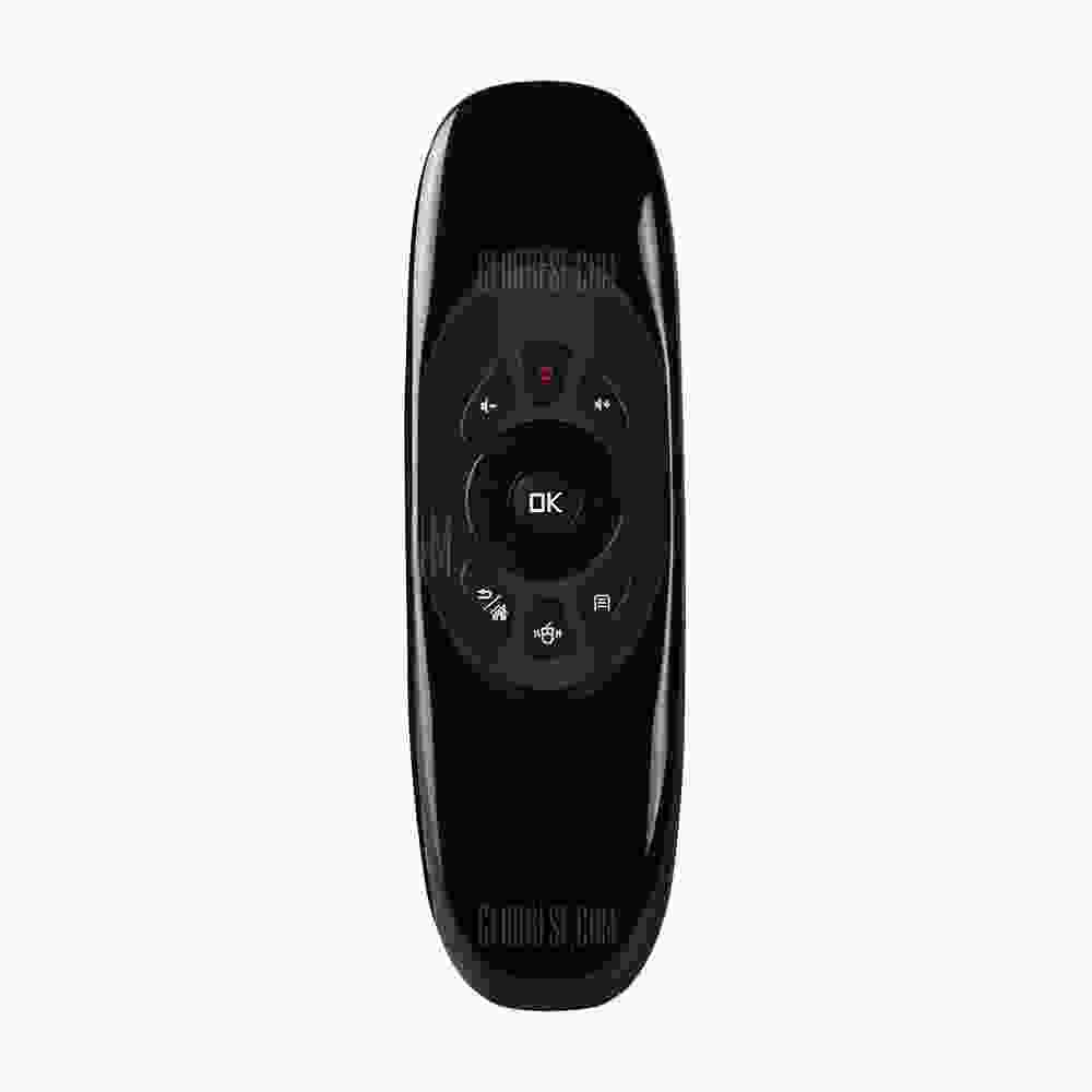 offertehitech-gearbest-C120 Flymouse 2.4Ghz Wireless remote control