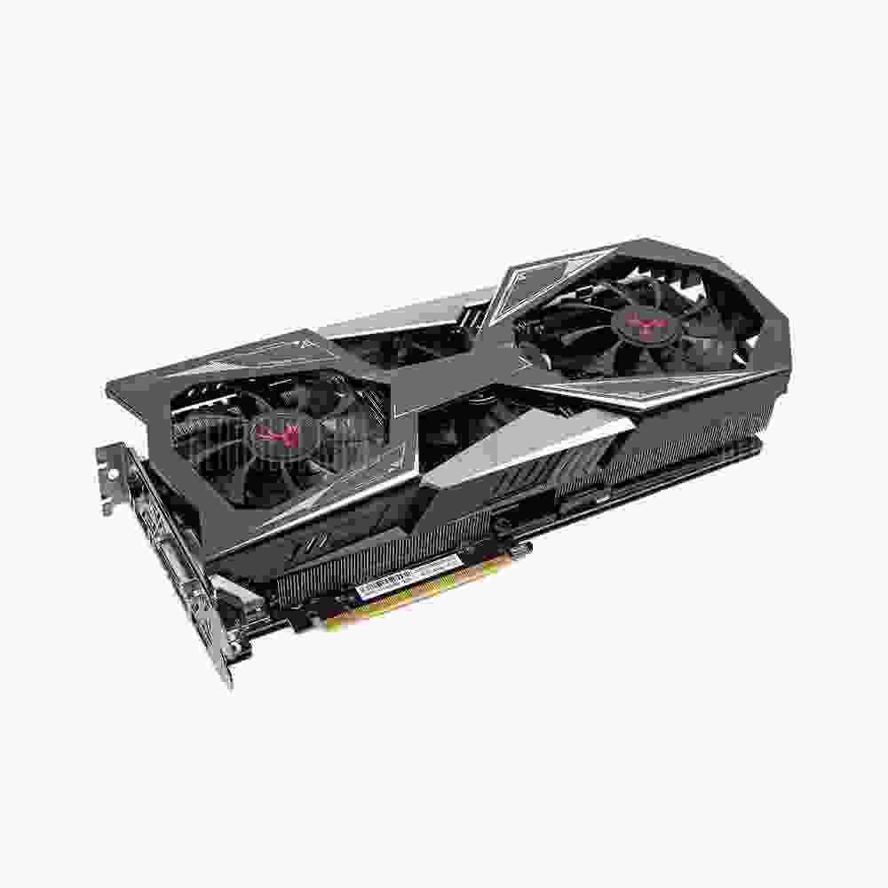 offertehitech-gearbest-Colorful NVIDIA iGame 11G GDDR5 Video Graphics Card