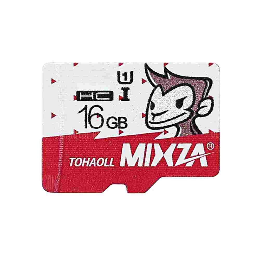 offertehitech-gearbest-MIXZA TOHAOLL SDXC Micro SD Memory Card