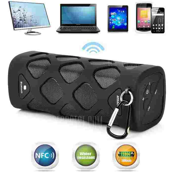 offertehitech-gearbest-MS - 285 Bluetooth V4.0 CSR 4.0 Speaker