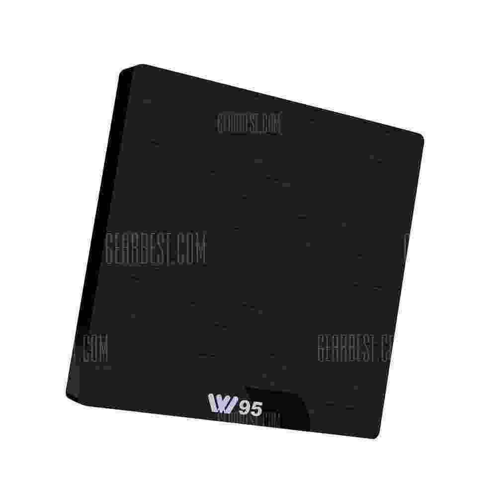 offertehitech-gearbest-W95 TV Box