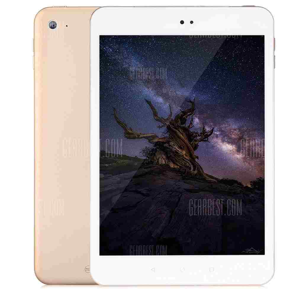 offertehitech-Alfawise Tab Tablet PC - GOLDEN