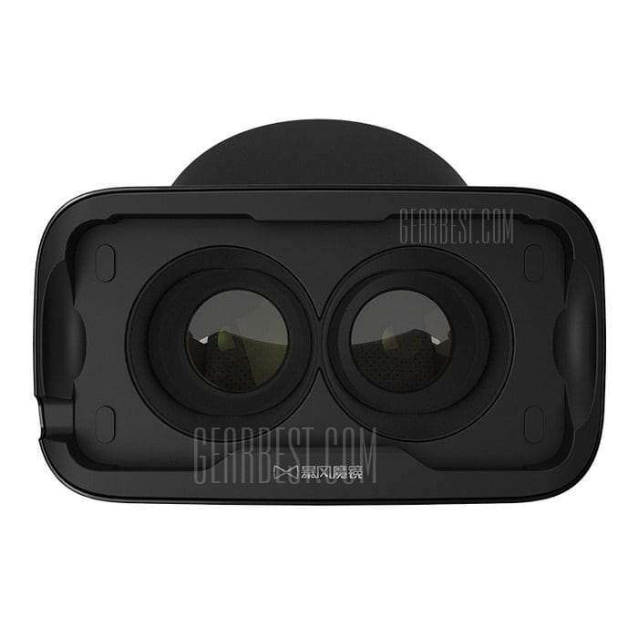 offertehitech-Baofeng Mojing IV 3D Glasses VR Headset for iphone