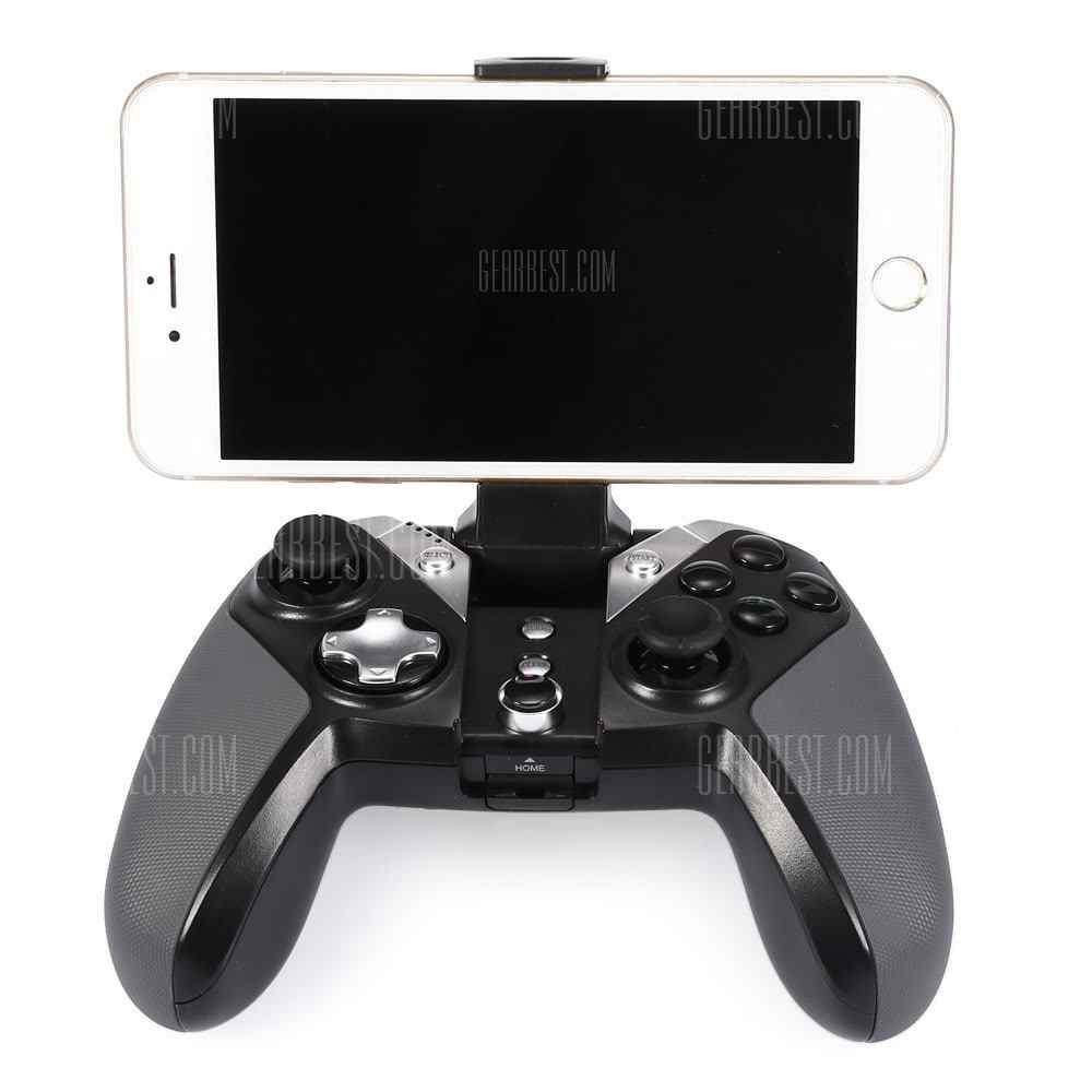 offertehitech-GameSir G4s Bluetooth V4.0 / 2.4G Wireless / Wired Gamepad