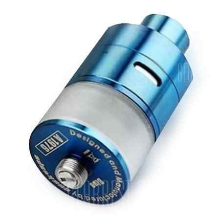 offertehitech-Geekvape Avocado 24 RDTA for E Cigarette - DEEP BLUE