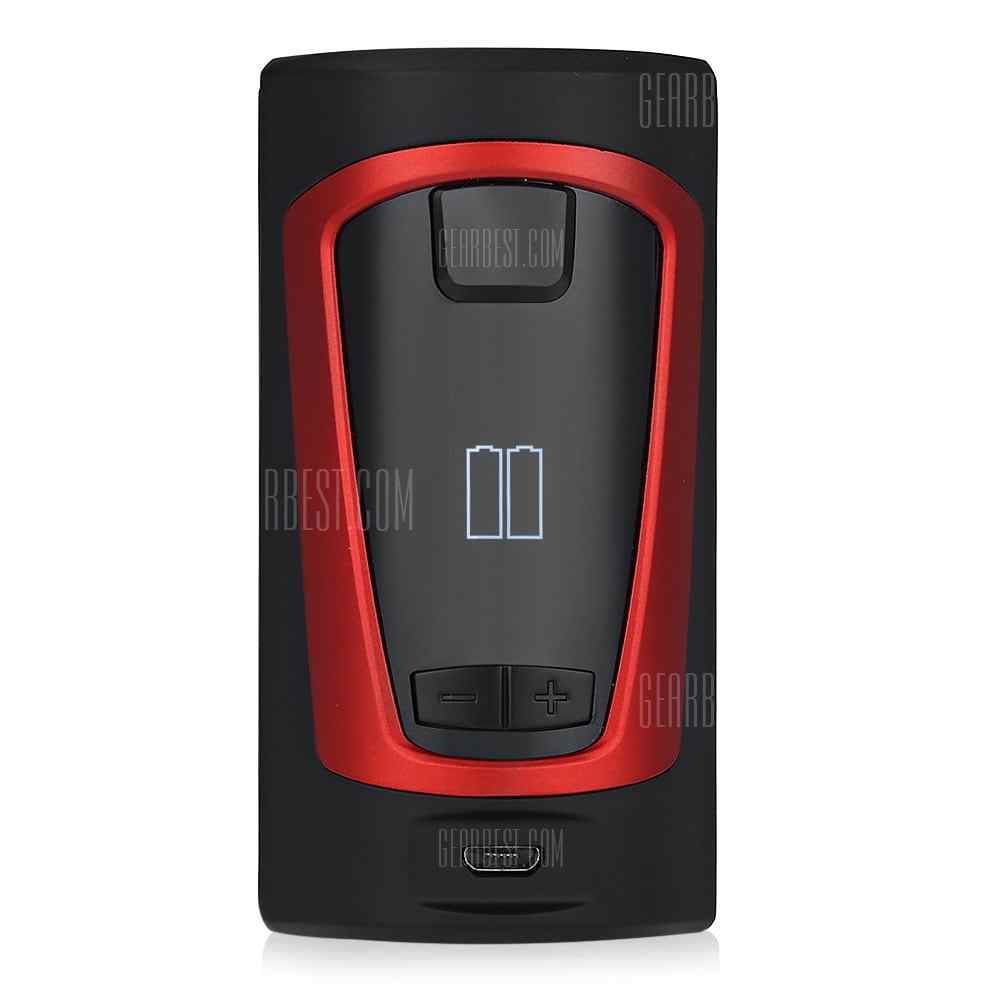 offertehitech-Geekvape GBOX Squonker 200W Box Mod - BLACK