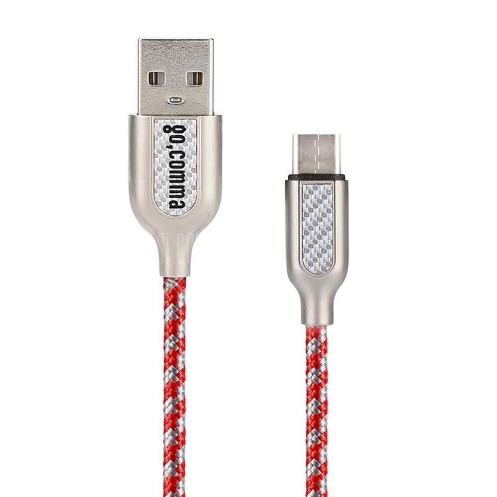 offertehitech-Gocomma 1m Type-C USB Cable