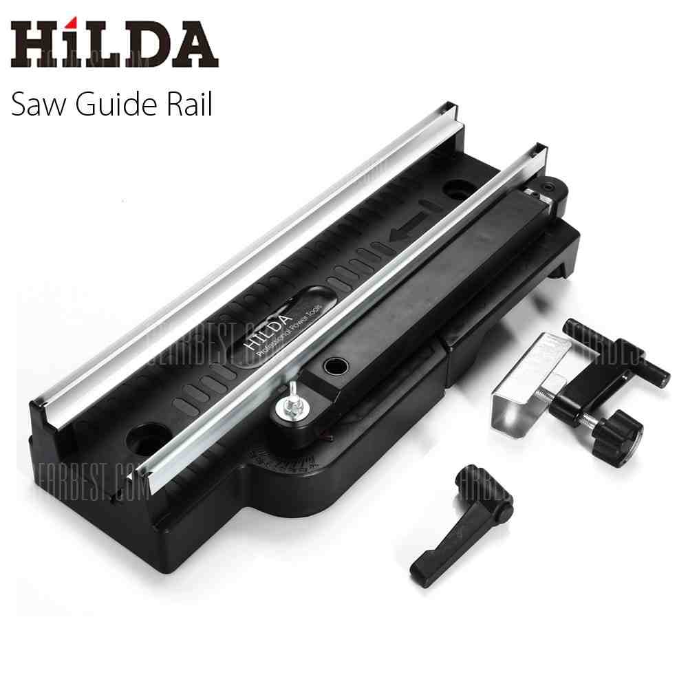 offertehitech-HILDA Saw Guide Rail