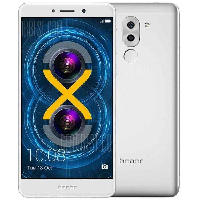 offertehitech-Huawei Honor 6X 4G Phablet Global Version