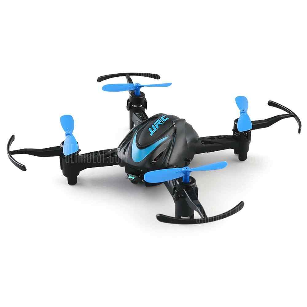 offertehitech-JJRC H48 2.4GHz 4CH Micro RC Quadcopter - RTF