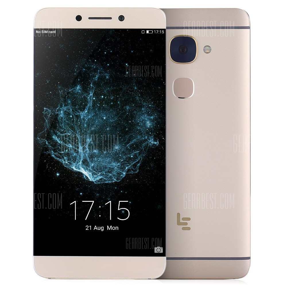 offertehitech-LeEco Le S3 X626 4G Phablet International Version