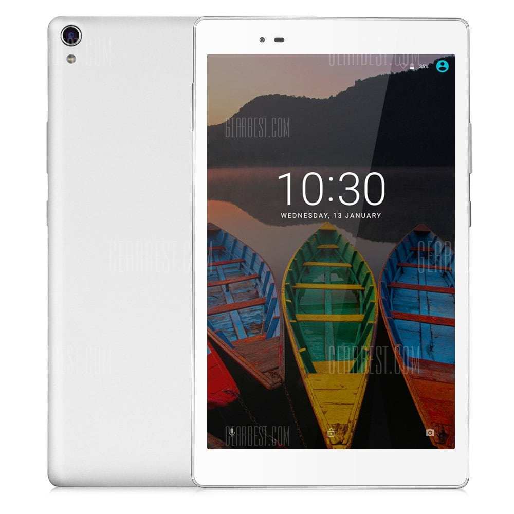 offertehitech-Lenovo P8 ( TAB3 8 Plus ) Tablet PC - WIFI VERSION