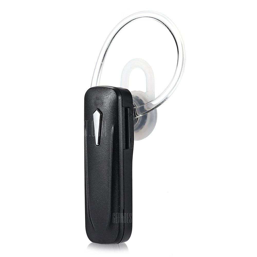 offertehitech-M163 Wireless Bluetooth Earphone Ear Hook