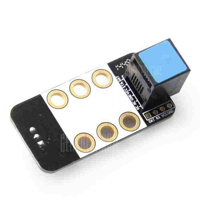 offertehitech-Makeblock Me Infrared Receiver Decode Module Infra-red Remote Control for Arduino Lovers