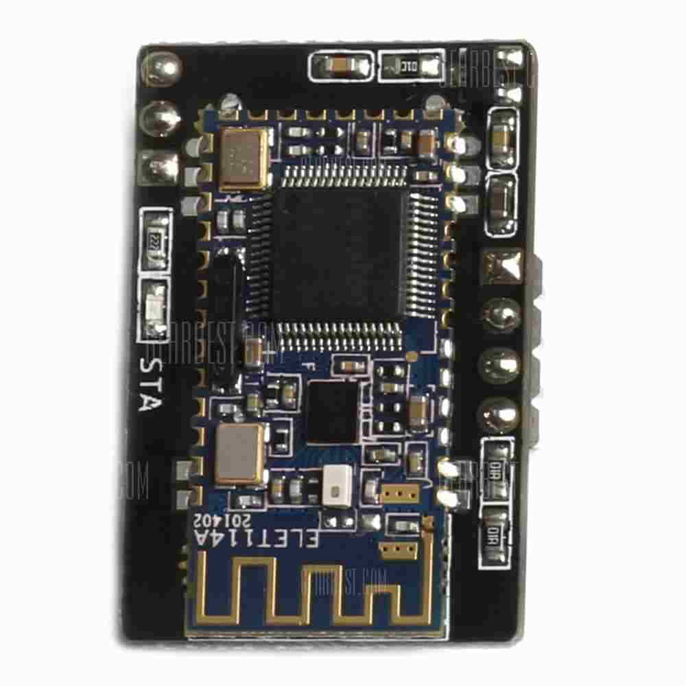 offertehitech-Makeblock Robot Bluetooth Board Compatible with Bluetooth 2.0 / 4.0