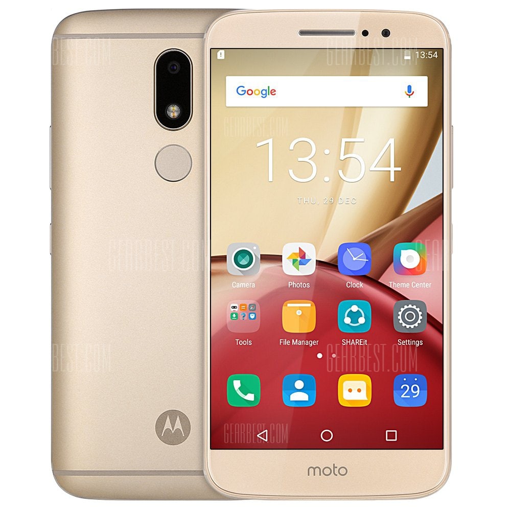 offertehitech-Motorola MOTO M 4G Phablet