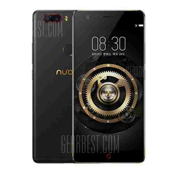 offertehitech-Nubia Z17 Lite 4G Phablet Global Version