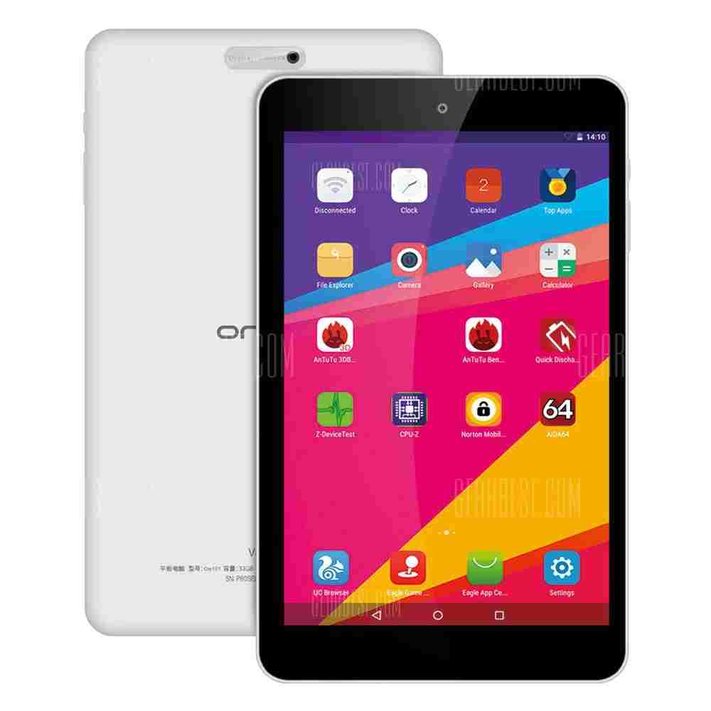 offertehitech-Onda V80 SE Tablet PC