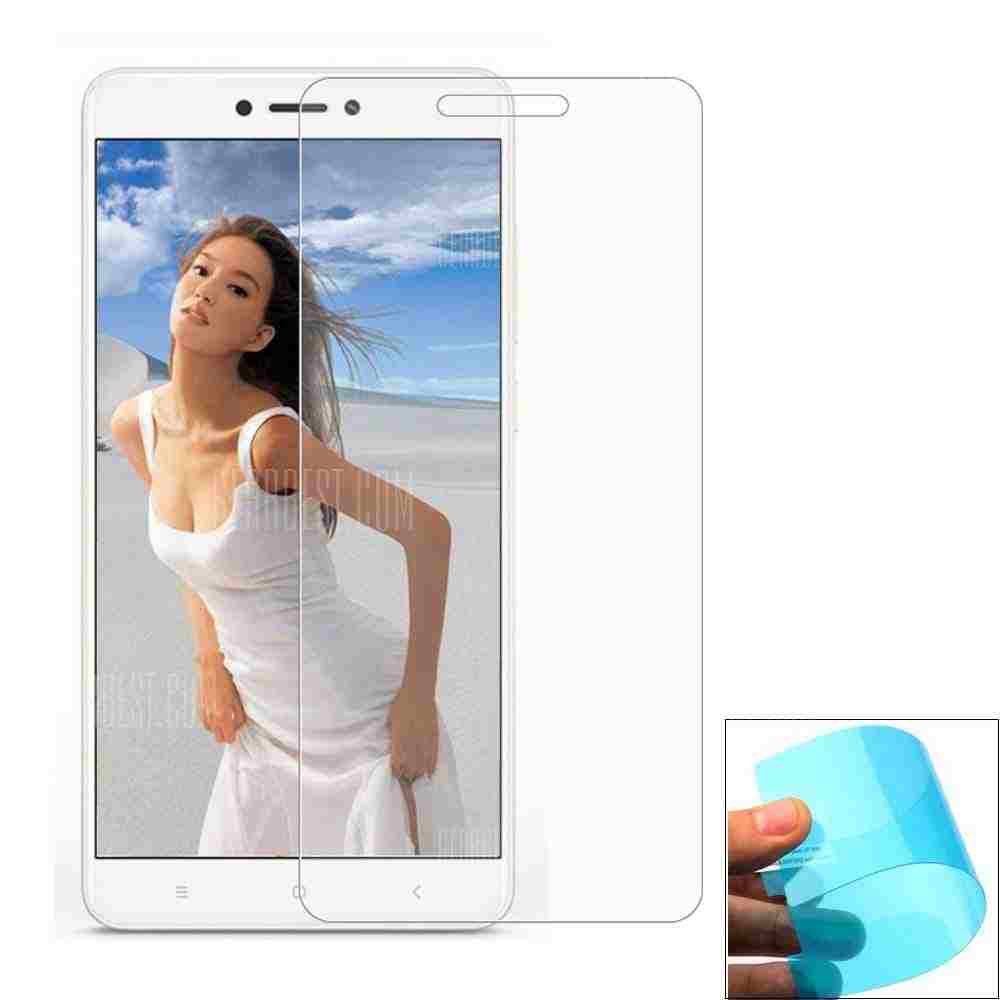 offertehitech-Protective Film for Xiaomi Redmi Note 4X