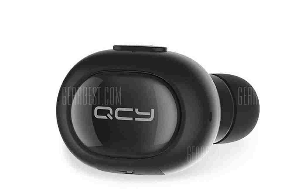 offertehitech-QCY Q26 Pro Mini Wireless Bluetooth Music Headset