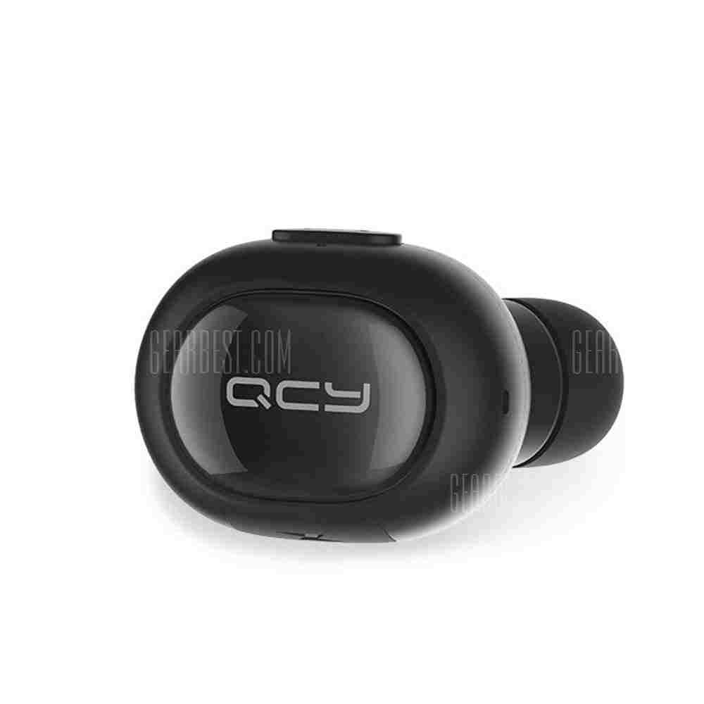 offertehitech-QCY Q26 Pro Mini Wireless Bluetooth Music Headset